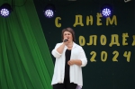 Пой, душа