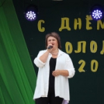 Пой, душа