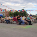 Пой, душа