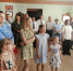 Свой долг исполнили сполна - Баганский район