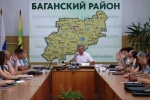 Обсудили итоги работы