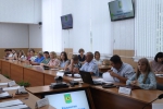Обсудили итоги работы