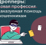 Дропперы: наказуемая помощь мошенникам - Газета Степная нива