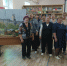 Баганскому элеватору 95 лет - Баганский район