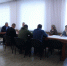 Прошла встреча с участником специальной военной операции - Баганский район