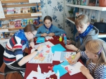 Открытка для папы