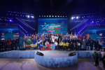 "Кубок Защитников Отечества" - у новосибирцев