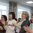 50 лет истории, знаний и дружбы: Казанская школа отмечает юбилей! - Баганский район