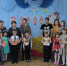 «День матери» в детских садах Баганского района - Баганский район