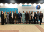 В гости – в педуниверситет
