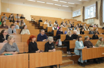 В гости – в педуниверситет