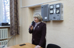 В гости – в педуниверситет
