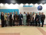В гости – в педуниверситет