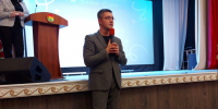 Региональная конференция «Наставничество как система» - Баганский район