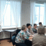 Прошло заседание ММО старших воспитателей - Баганский район