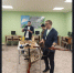 Региональный методический семинар в г. Карасуке - Баганский район