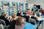 Покормите птиц зимой