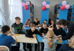 Покормите птиц зимой