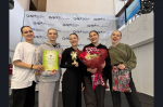 Не оставили равнодушными никого