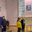 Районные соревнования по настольному теннису в селе Баган - Баганский район