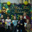 Рождественский ангел - ЦБС Баганского района