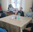 Святочные гадания - ЦБС Баганского района