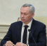 Приоритеты расставлены - Газета Степная нива