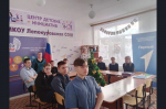 Всероссийские кинопремьеры: Лермонтов для старшеклассников