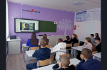 Всероссийские кинопремьеры: Лермонтов для старшеклассников
