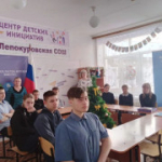 Всероссийские кинопремьеры: Лермонтов для старшеклассников
