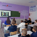 Всероссийские кинопремьеры: Лермонтов для старшеклассников