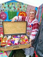 Добрых рук мастерство