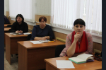 Проведен обучающий семинар для специалистов организаций – источников комплектования архива