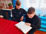 200 минут чтения: Сталинграду посвящается