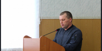Прошло очередное заседание Коллегии - Баганский район