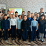 Я вчера нашёл улыбку на полянке - ЦБС Баганского района