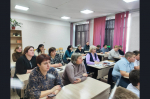 Состоялось заседание ММО заместителей директоров по учебно-воспитательной работе