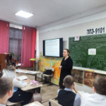 Состоялось заседание ММО заместителей директоров по учебно-воспитательной работе