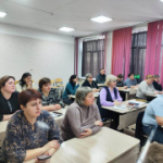 Состоялось заседание ММО заместителей директоров по учебно-воспитательной работе