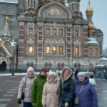 Прошёл Всероссийский семинар для председателей территориальных организаций Профсоюза