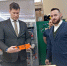 От дронов до аэротакси - Газета Степная нива