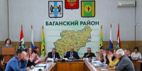 Рассмотрели 16 вопросов - Газета Степная нива