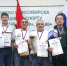 Кий в руку - долой скуку - Газета Степная нива