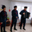 Праздничный концерт «От всей души» - Баганский район