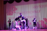 Букет прекрасных поздравлений