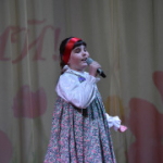 Букет прекрасных поздравлений