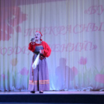 Букет прекрасных поздравлений