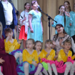 Букет прекрасных поздравлений