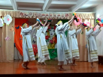 Букет прекрасных поздравлений