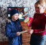 С женским днём 8 марта - ЦБС Баганского района